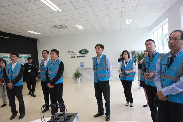 苏州地税局长新闻