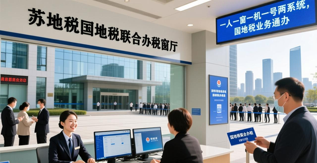 苏州地税局长新闻