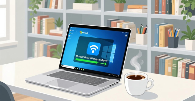 笔记本设置wifi热点软件下载