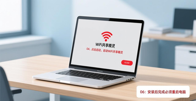 笔记本设置wifi热点软件下载