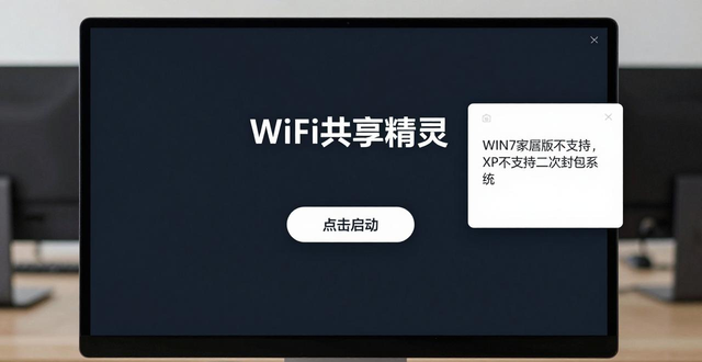 笔记本设置wifi热点软件下载
