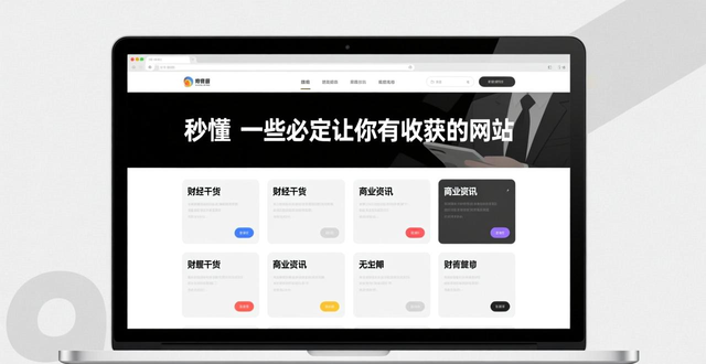 资讯类网站如何填充内容