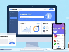 金融推：网站推广的方式——工具类