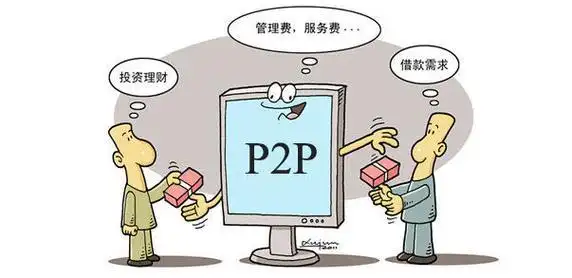 p2p新闻资讯