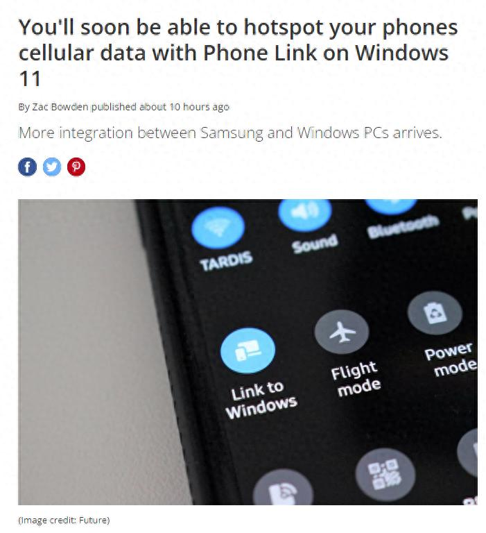 win10笔记本设置热点