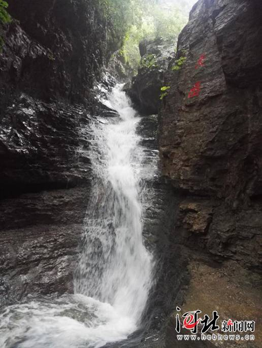 唐县最近新闻事件