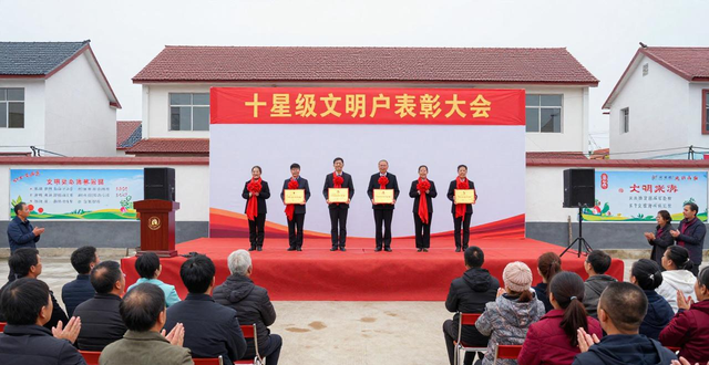 唐县最近新闻事件