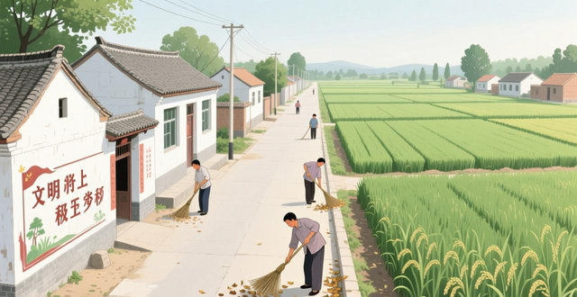 唐县最近新闻事件