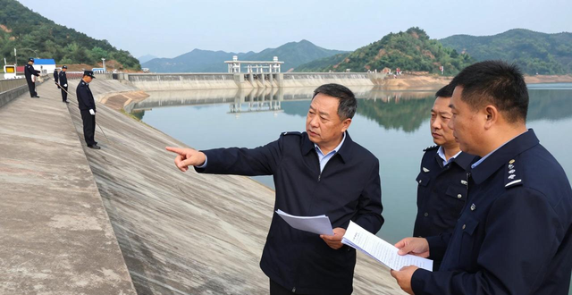 唐县最近新闻事件