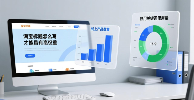 淘宝头条怎么写