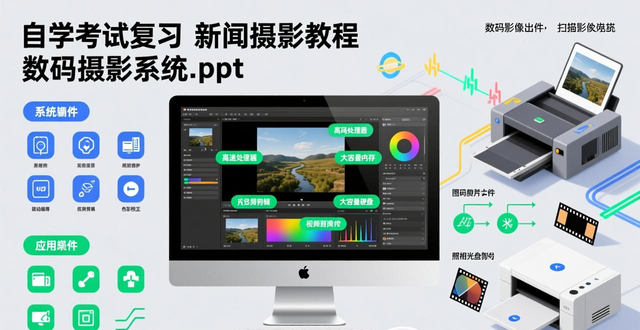 新闻摄影教程ppt