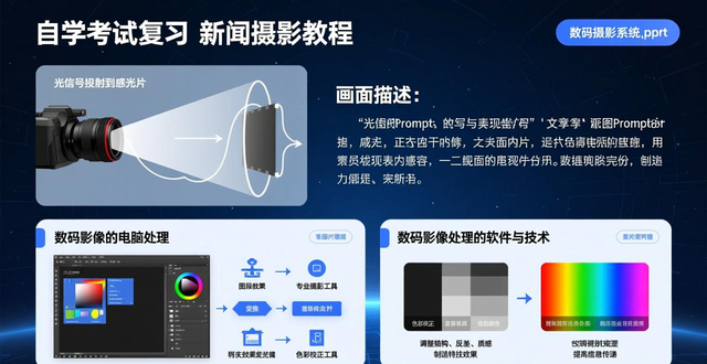 新闻摄影教程ppt