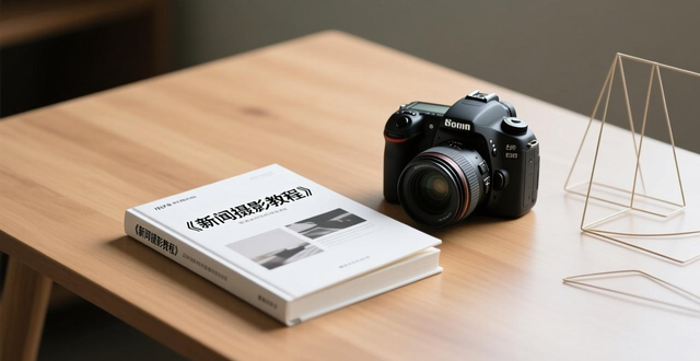 新闻摄影教程ppt