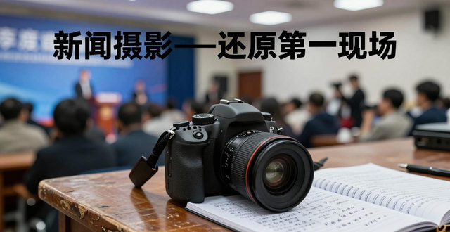 新闻摄影教程ppt