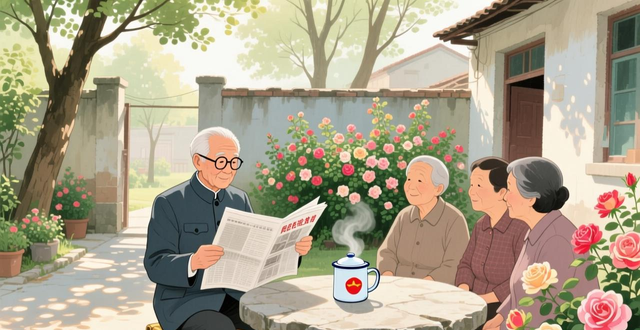 新闻评论的作用