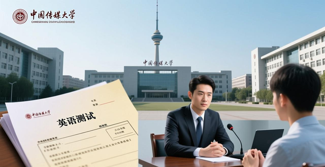 中国传媒大学国际新闻专业