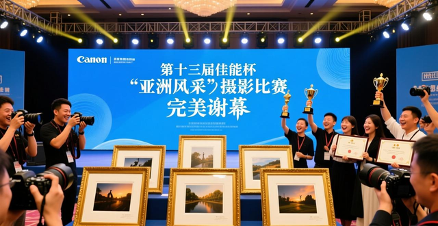 第十届国际新闻摄影比赛