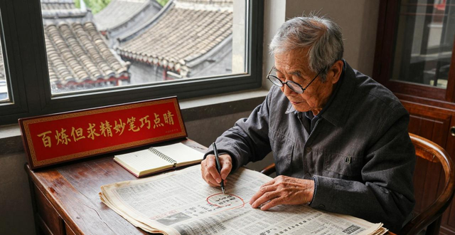 新闻标题理由术语