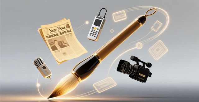 新闻标题理由术语