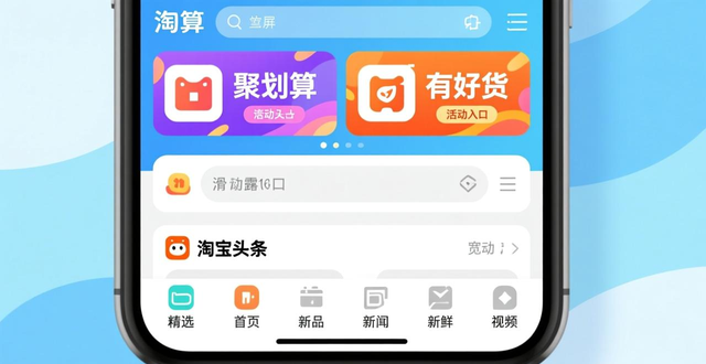 淘宝头条怎么发布