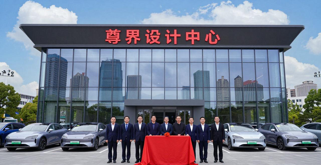 江淮汽车新闻中心