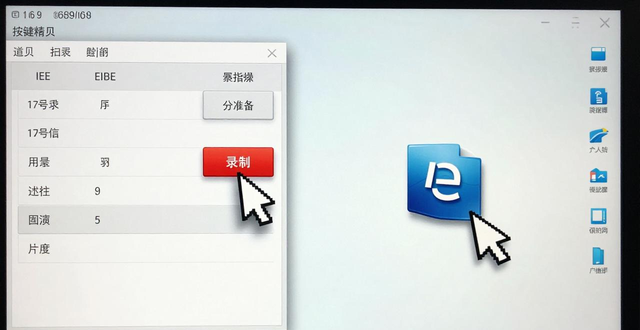 按键精灵qq自动发消息