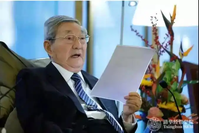 新闻联播朱镕基简历