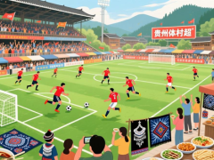 打造消费新引擎 体育赛事经济潜力有望持续释放