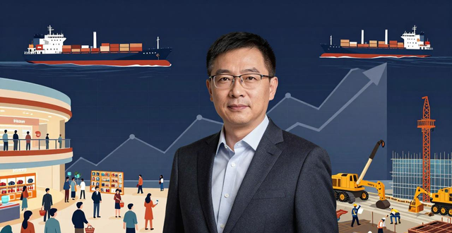 宏观经济发展趋势与热点问题论文