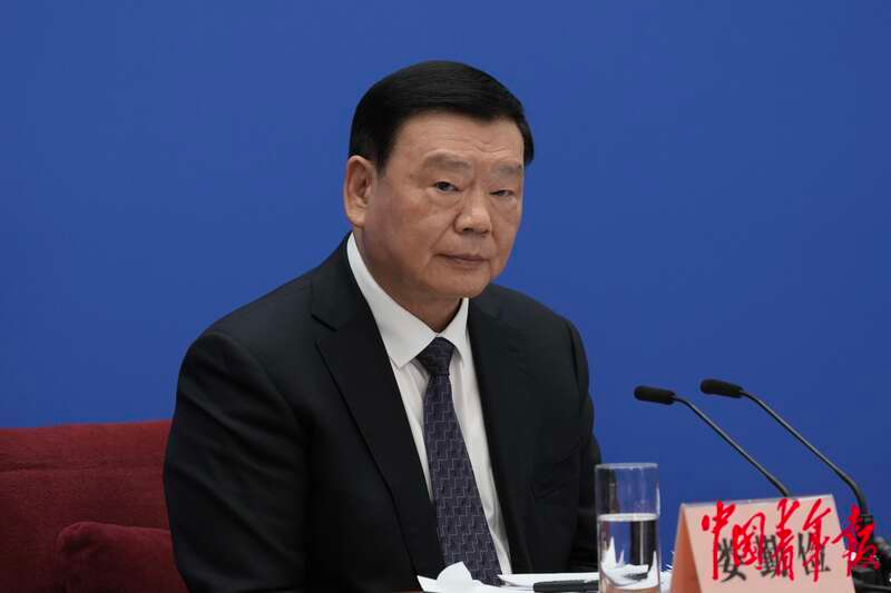 十二届全国人大二次会议新闻中心