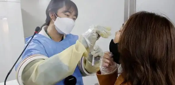 今天新闻头条关于韩国