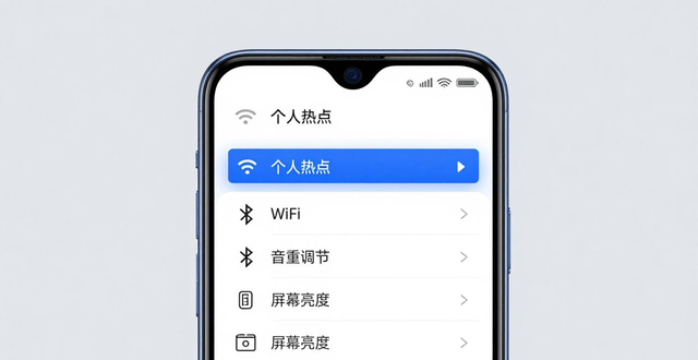 有协同拨号器如何设置热点