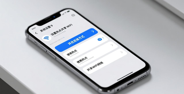 有协同拨号器如何设置热点