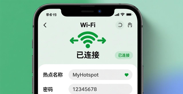 有协同拨号器如何设置热点
