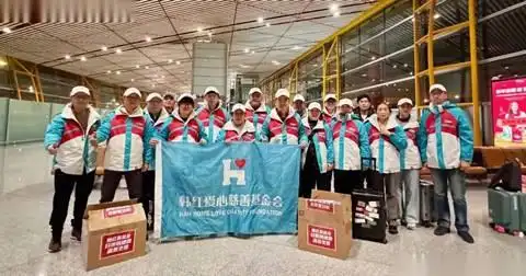 蒋欣捐款惹怒韩红 资讯