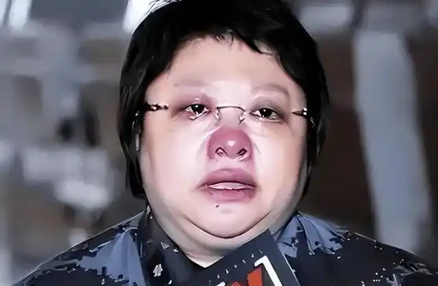 蒋欣捐款惹怒韩红 资讯