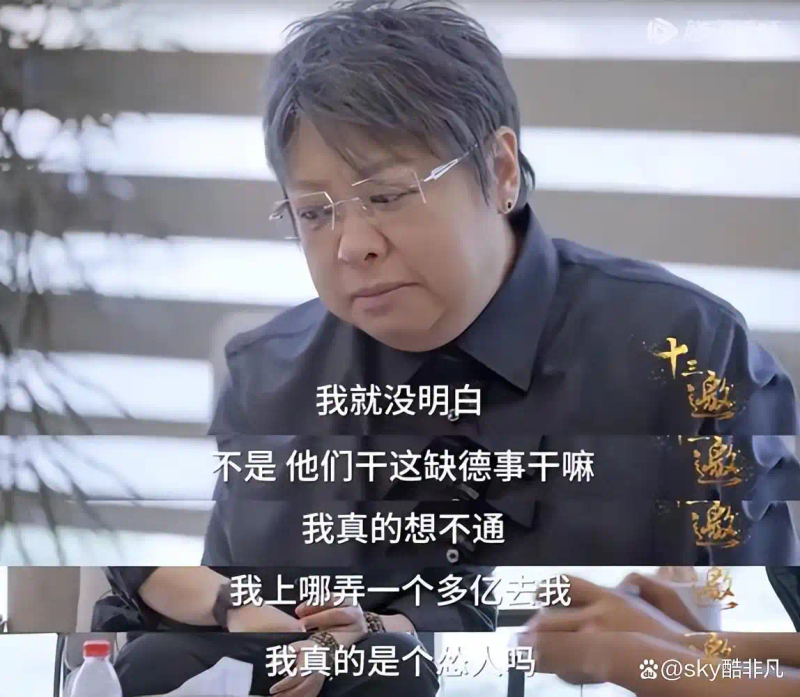 蒋欣捐款惹怒韩红 资讯