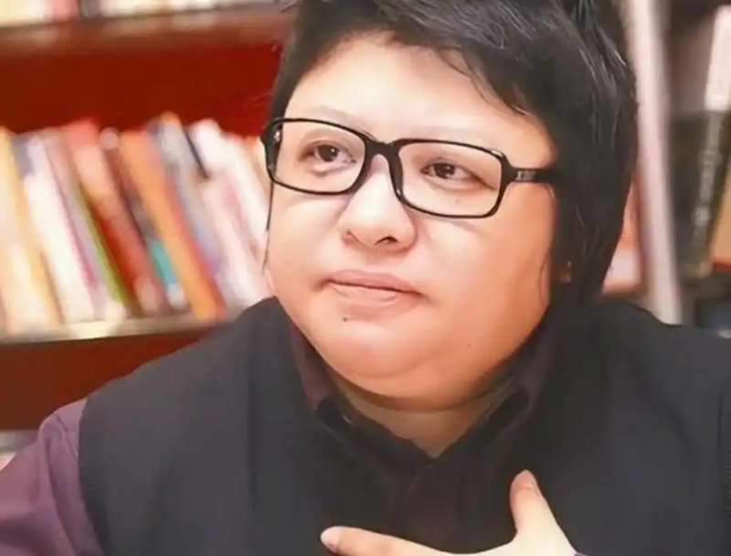 蒋欣捐款惹怒韩红 资讯