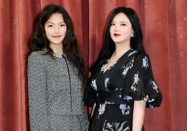 蒋欣捐款惹怒韩红 资讯