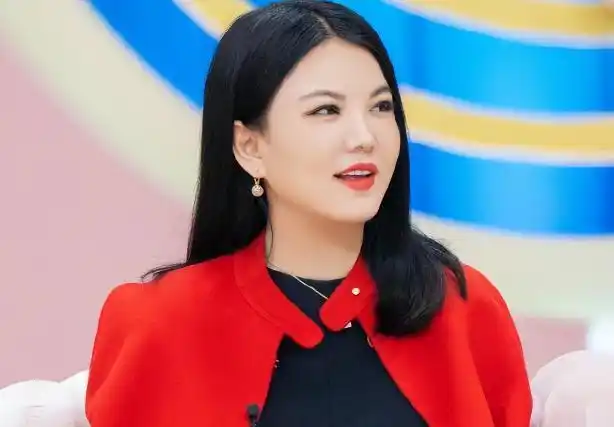 蒋欣捐款惹怒韩红 资讯