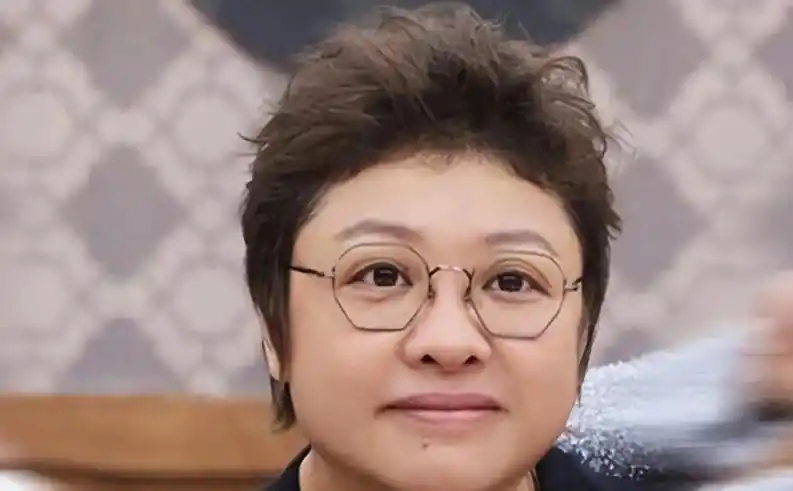 蒋欣捐款惹怒韩红 资讯