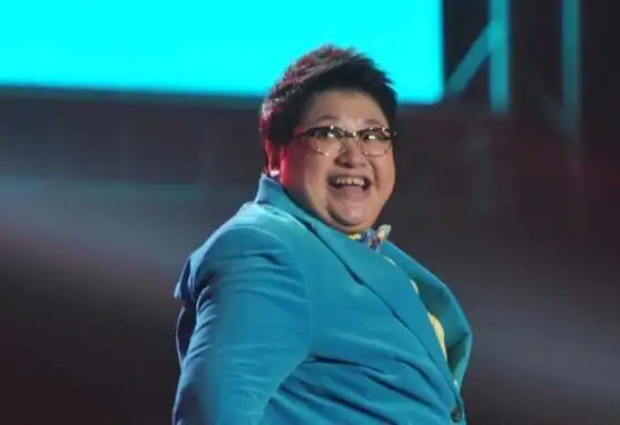 蒋欣捐款惹怒韩红 资讯