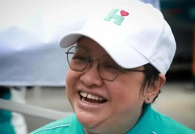 蒋欣捐款惹怒韩红 资讯