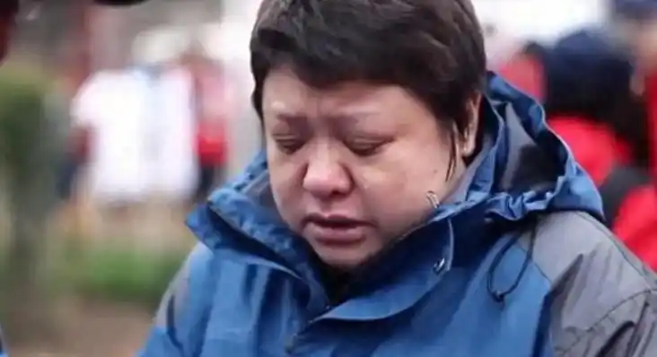 蒋欣捐款惹怒韩红 资讯