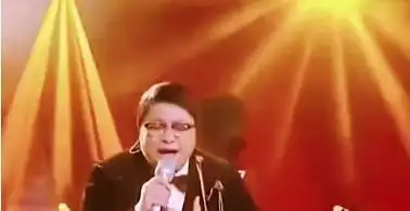 蒋欣捐款惹怒韩红 资讯