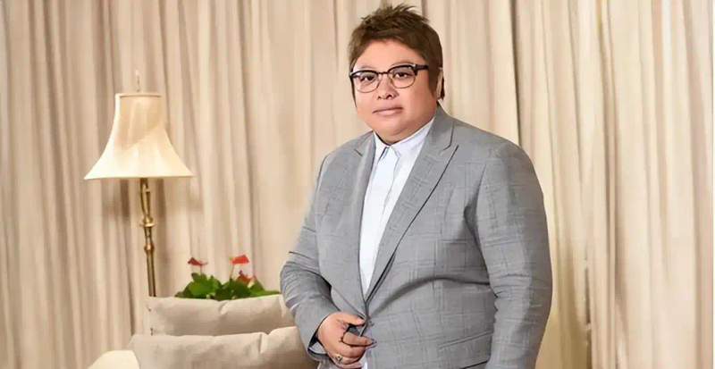 蒋欣捐款惹怒韩红 资讯