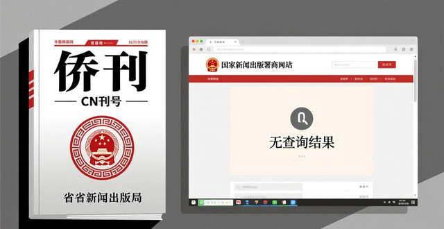 中国新闻出版总署期刊查询