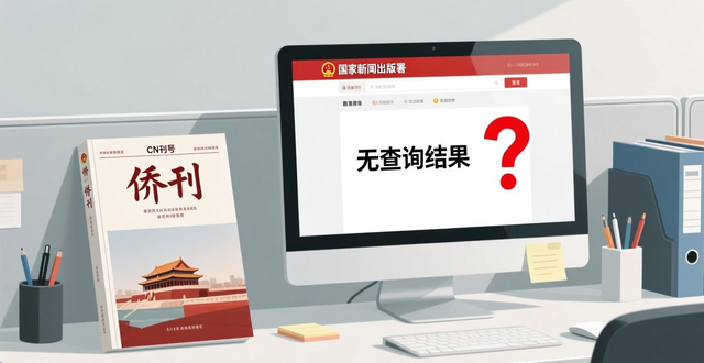 中国新闻出版总署期刊查询