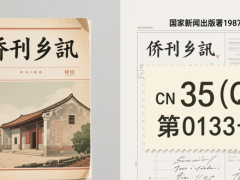 期刊有CN刊号，但国家新闻出版署查不到？