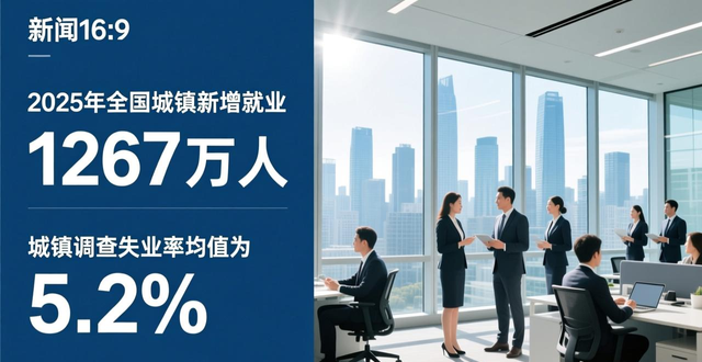 2026年两会热点解读